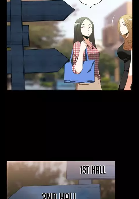 Love Parameter Ch.1-68