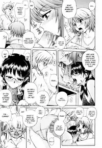 [Akiyama Kenta] Gift [English] kusanyagi