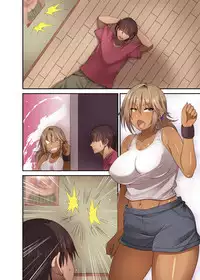 [Mousou Engine (Korotsuke)] Izen to Shite Nigate na Senpai (Hitozuma) o Otosu Hanashi