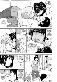 [Kuroki Hidehiko] 36-Year-Old Randy Mature Wife Ch. 1-8 [English] {Tadanohito}