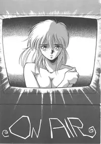 [Yanagi Masashi] Trouble Lovers