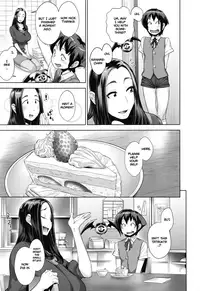 [Koyanagi Royal] Kanjin Kaname no Akuma Gaku | Kaname's Basics of Demonology Ch. 2 (COMIC ExE 02) [English] [moonchild991]