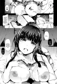 [Old Weapon (Kodai Heiki)] Tomo (Senran Kagura) [English] [CGrascal]