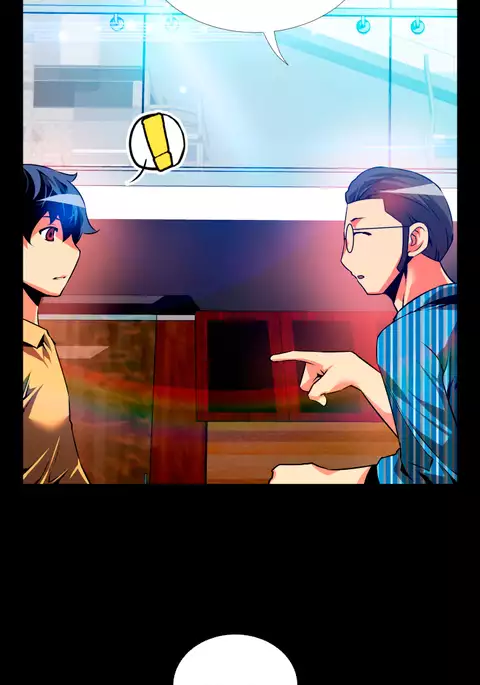 Love Parameter Ch.1-68