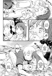 [Higashiyama Show] Stand By Me Ch. 1-3 [English]
