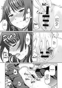 (C76) [Homunculus] Bakemonogatari (Bakemonogatari) [English] [heixyin]