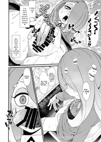(C92) [Akatsuki Katsuie no Circle (Akatsuki Katsuie)] Little Bitch Academia (Little Witch Academia) [English] {Hennojin}