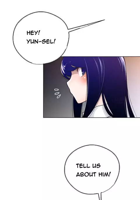 Perfect Half Ch.1-34