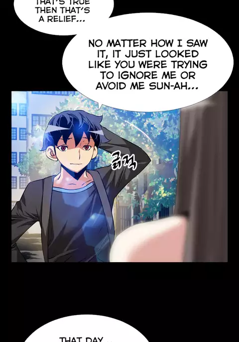 Love Parameter Ch.1-73