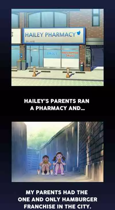 Sister Neighbors (Uncensored) [Chapter 1-18]