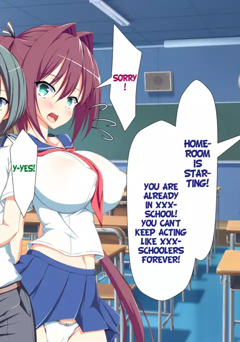 Inran Virus Ch. 1-2, 4-6