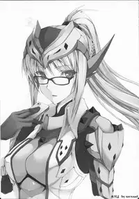 [UDON-YA (Kizuki Aruchu, ZAN)] Monhan no Erohon 12 (Monster Hunter) [Decensored] [2012-05-16]