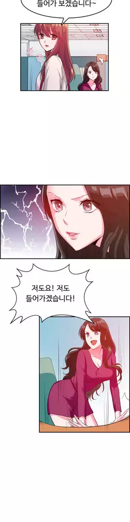 My Own Consolation Time Ch.1-14