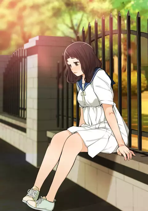 Tissue Thieves Ch.1-34