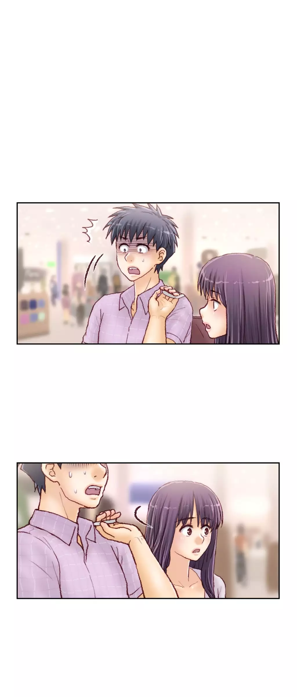 Wrath of the Tutoring Ch.1-42