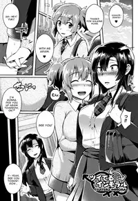 [Ikeshita Maue] Trans Bitch Ch. 4-9, 11 [English] [constantly]