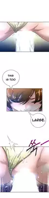 Perfect Half Ch.1-7 (English) (Ongoing)
