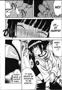[Crimson Comics (Carmine)] Hinata (Naruto) [English]