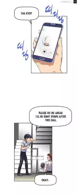 [Worin] Brawling Go Ch.0-28 (English) (YoManga) (Ongoing)