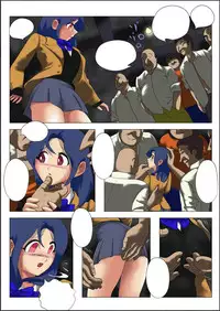 [Random2000] Doll no Oshigoto