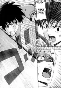 [Takenoko Seijin] Te to Te Tsunaide | When you let go of my hands [English] [Decensored]