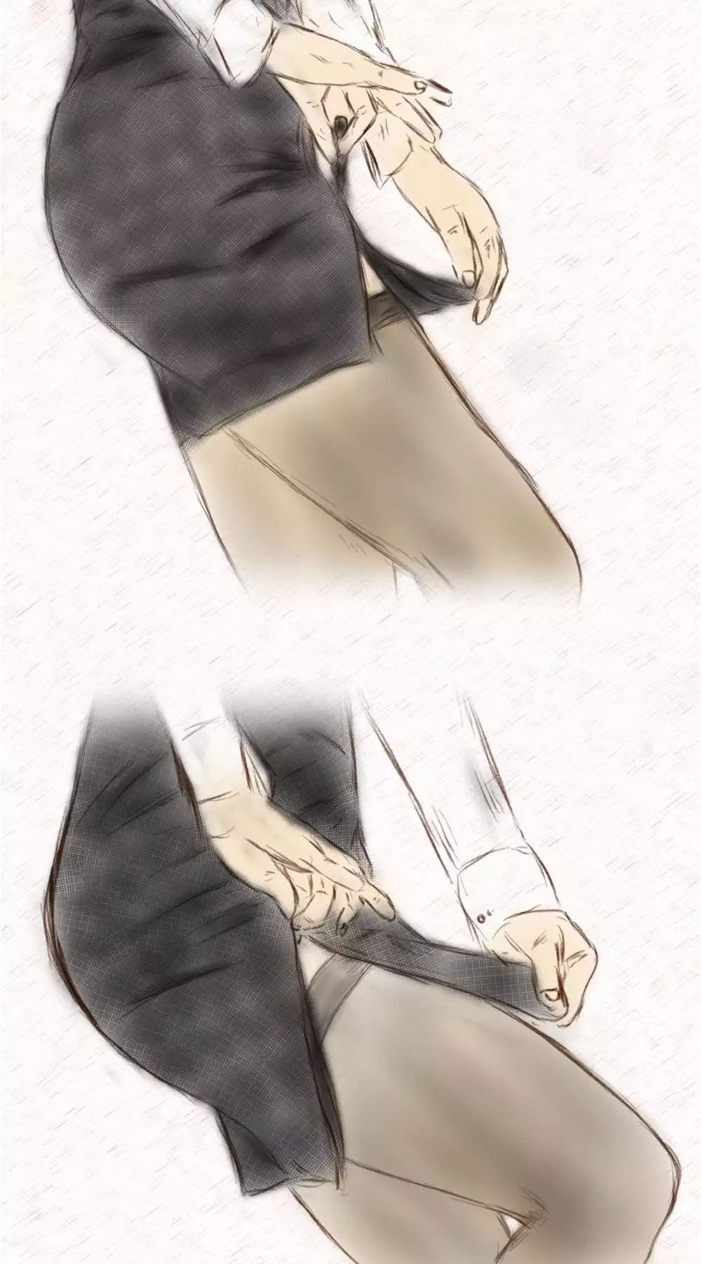 crossdress teacher 女装敎師