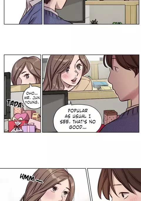 Atonement Camp Ch.1-11