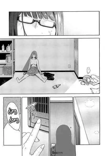 Mitsuha ~Netorare~ 1-9 (Kimi no Na wa.) [Syukurin] (Colorized by mikakucoloring) [English] [Colorized]