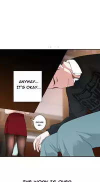 Tissue Thieves Ch.1-23 (English) (Ongoing)