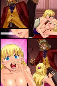 [rbooks] Biyaku de Seijuu to Kashita Yuusha-sama ga Machi Musume ya Ouhi o Osotte dopyu-dopyu Sarete Tanezuke SEX Shichau Hanashi [Digital]