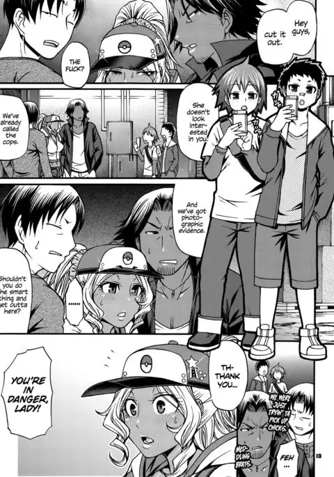 Snack Kankaku de H shiyo | Think Of Sex Like A Snack =TLL + CW=