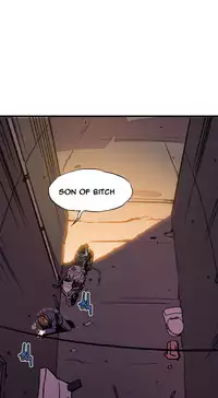 [Gyuo] Kill the Dead Bastard Ch.0-15 (English) (Ongoing)