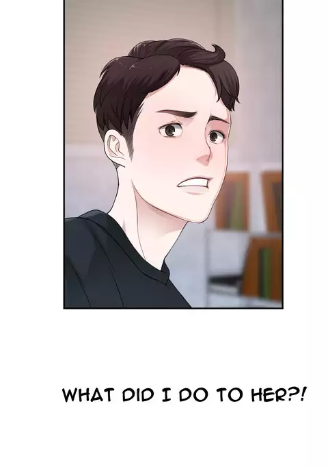 Tissue Thieves Ch.1-20