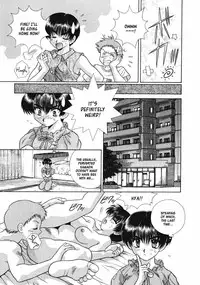 Futari Ecchi 9 [Complete]