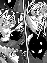 [Warabimochi] Taimadouteishi Midori