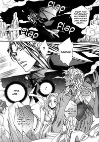 [Takanaga Hinako] Akuma no Himitsu [English]