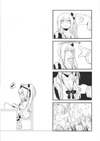 (C95) [AERODOG (inu)] Kalina no Yokujou | Kalina's Sexual Desire (Girls' Frontline) (English) (Spicaworks)