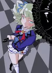 [FILM GRAIN (Torisawa Kabuto)] 2 in 1 Lovers (Aikatsu!) [Digital]