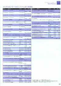 (Toranoana) VOL. 179 Spring 2012 Toratsu