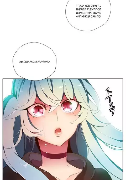 Lilith`s Cord Ch.1-22