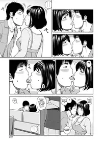 [Kuroki Hidehiko] 36-Year-Old Randy Mature Wife Ch. 1-8 [English] {Tadanohito}