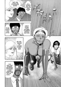 [Minor Boy] Jousou Dorei Yuu [English]