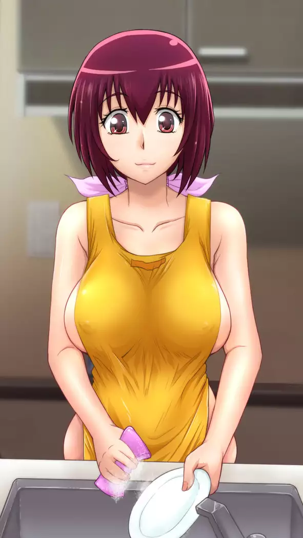 Buka Ga Jiman Shite Ita Yome O Otto No Tame To Kanchigai Sa Sete Choukyou Shite Ageta Hanashi ~ Omote ~