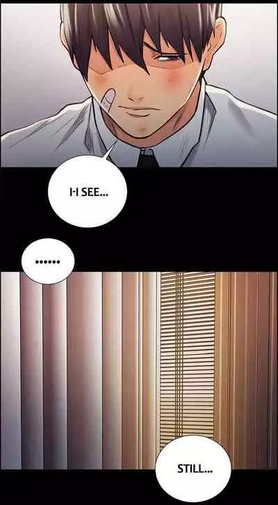 Taste of Forbbiden Fruit Ch.22/24