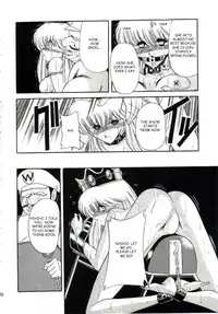 (CR15) [Circle Taihei-Tengoku (Horikawa Gorou)] Super Mario Collection (Super Mario Brothers) [English] [rookie84]