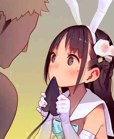 [MonsieuR (MUK)] Tiny Evil - Tennen Doesu Mesugaki Inma-chan-tachi no Mugen Sakusei Jigoku [Textless] [Digital]