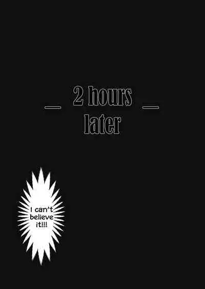 Yousei Kishi to Zetsurin Master | Fairy Knight and Insatiable Master