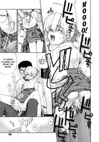 [Yaya Hinata] Tonari no Miko-san wa Minna Warau Ch.1-9 [English] [biribiri]