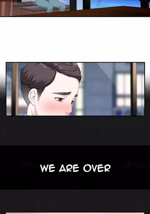 Tissue Thieves Ch.1-17