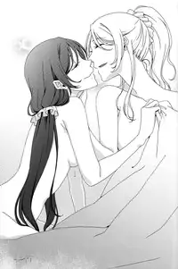 (C87) [nocohica (Yuika)] Kirameki Winter Holiday | Sparkling Winter Holiday (Love Live!) [English] [GiB]